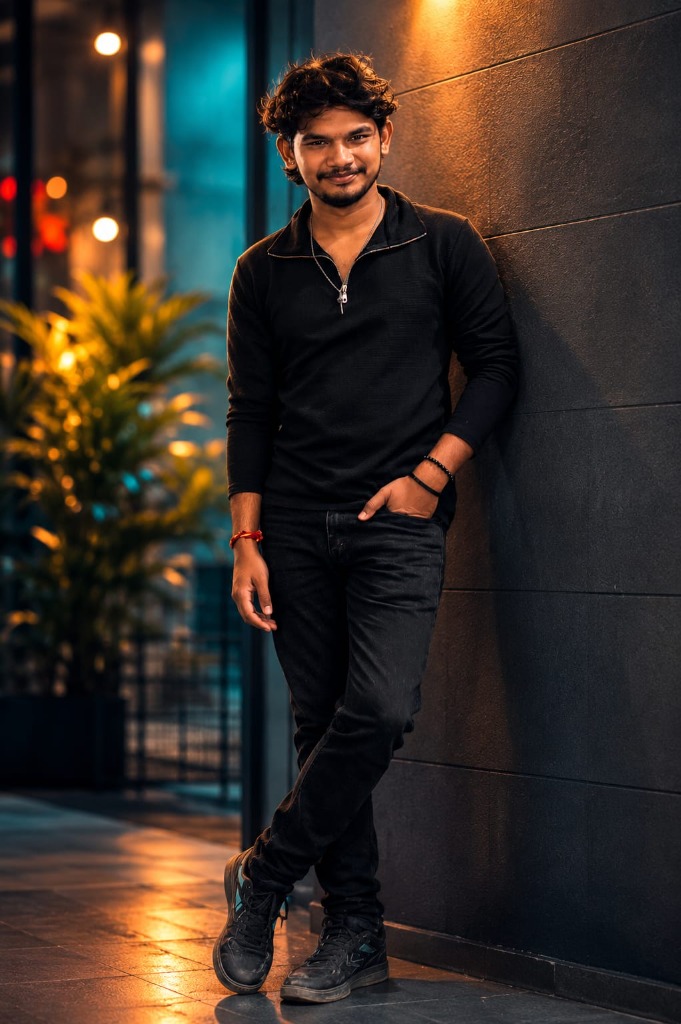 DENESH SATYA SAI