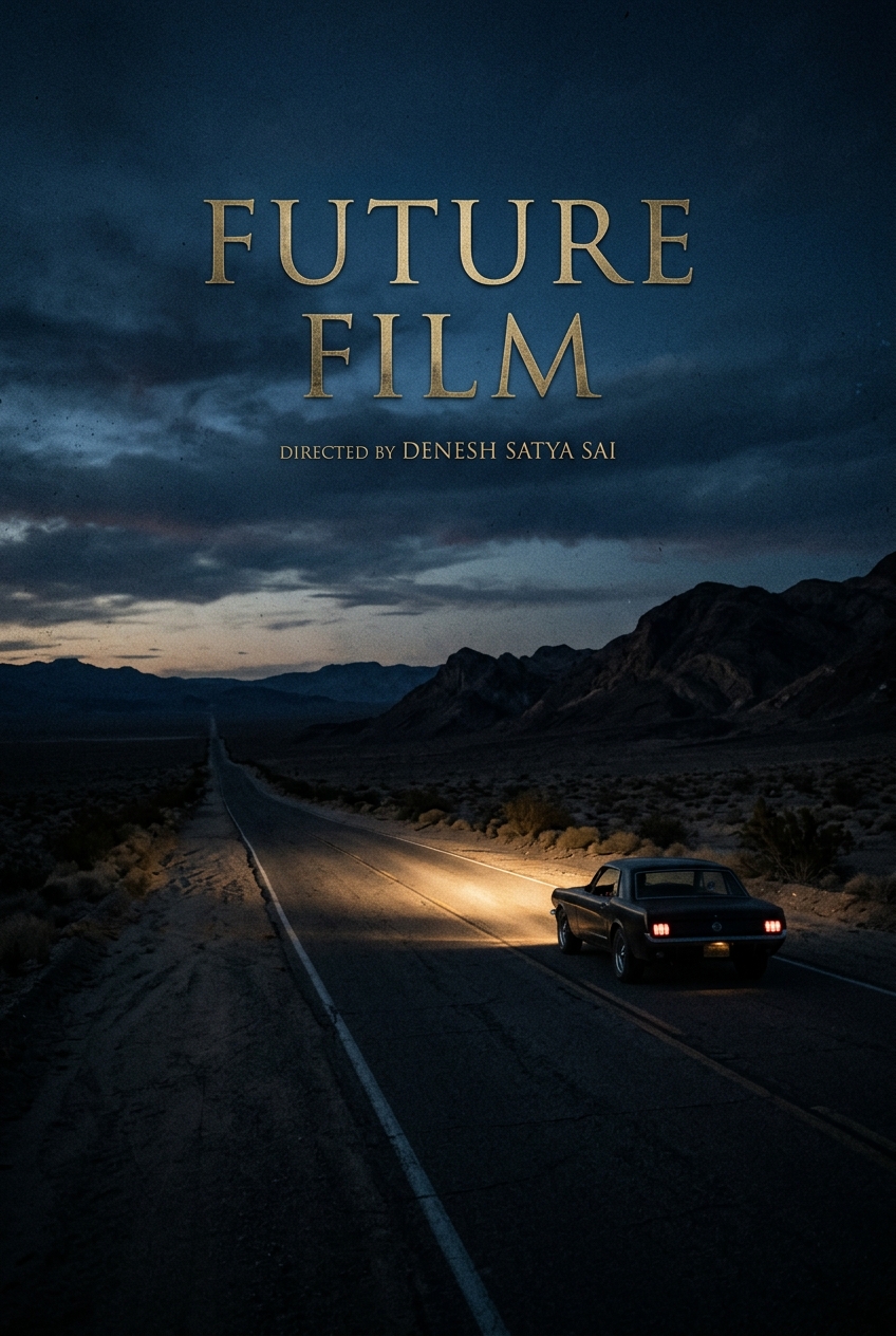 Future Film