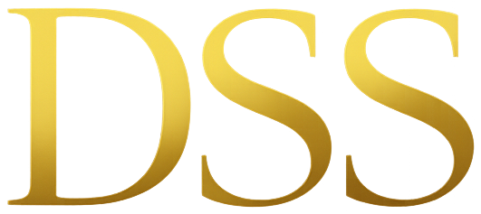 DSS Studio Logo