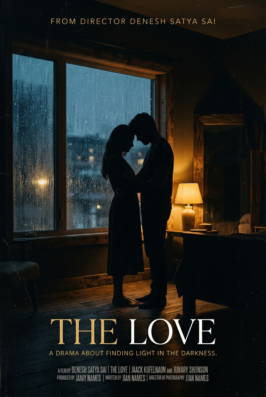 The Love
